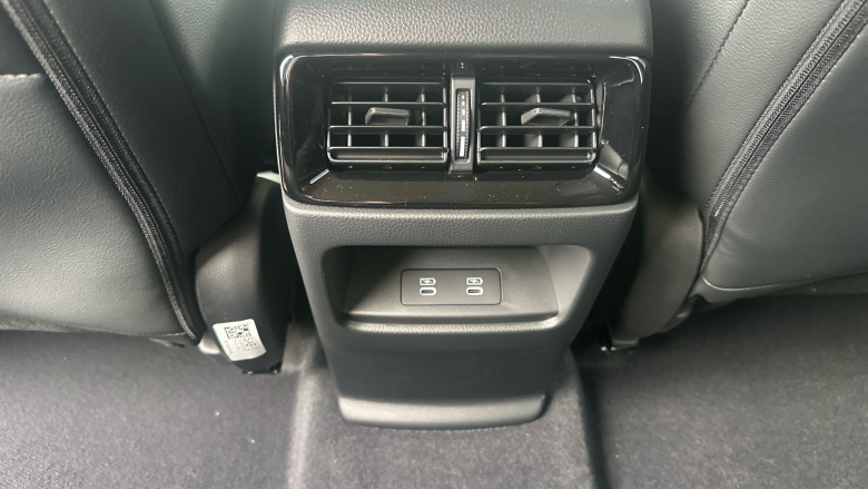 Honda CR-V 2.0 eHEV Advance 5dr eCVT Hybrid Estate